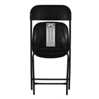 Silla Plegable de Polipropileno - MUNDO IN