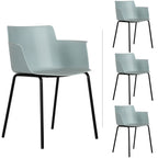 Set de 4 Sillas Potenza - MUNDO IN