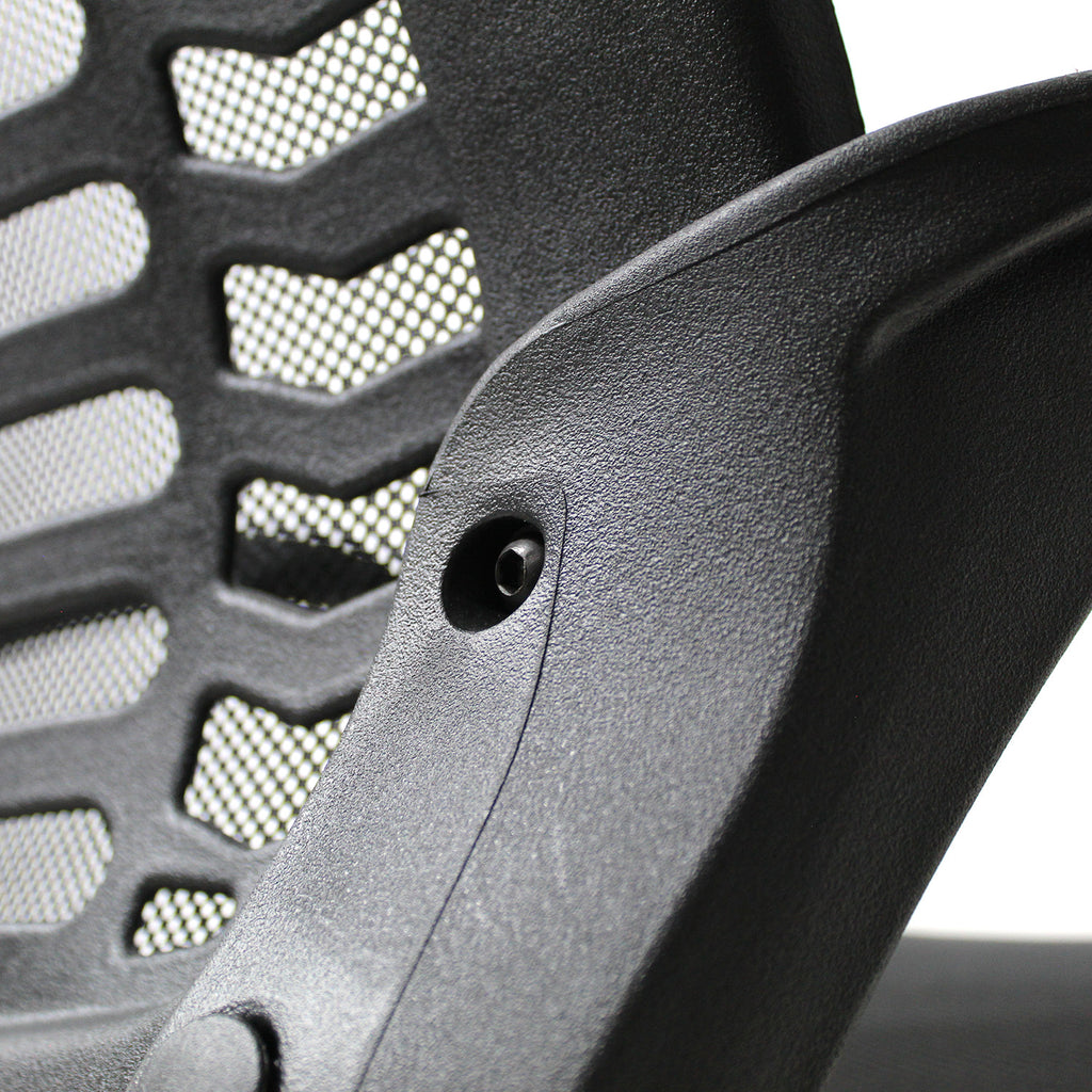 Silla secretarial 108 - MUNDO IN