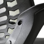 Silla secretarial 108 - MUNDO IN