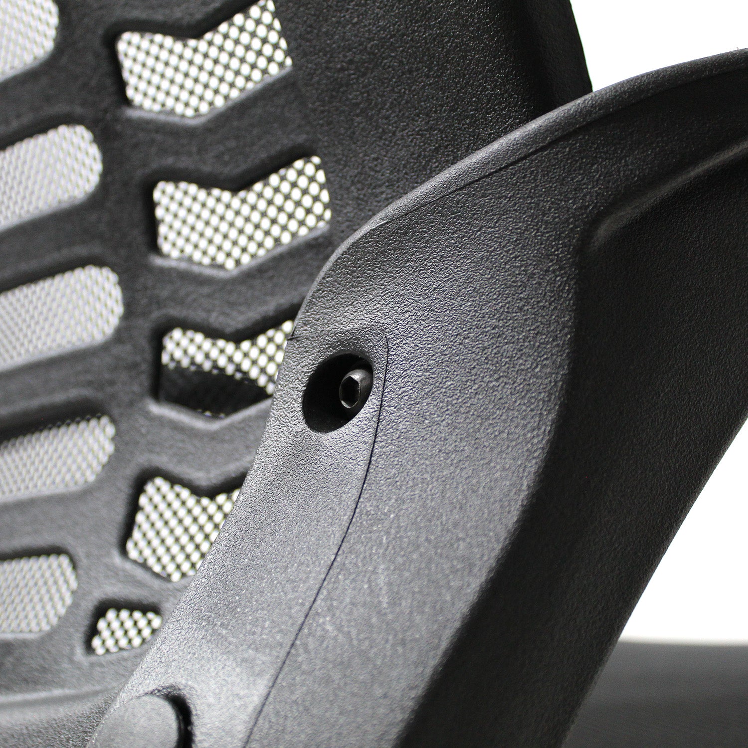 Silla secretarial 108 - MUNDO IN