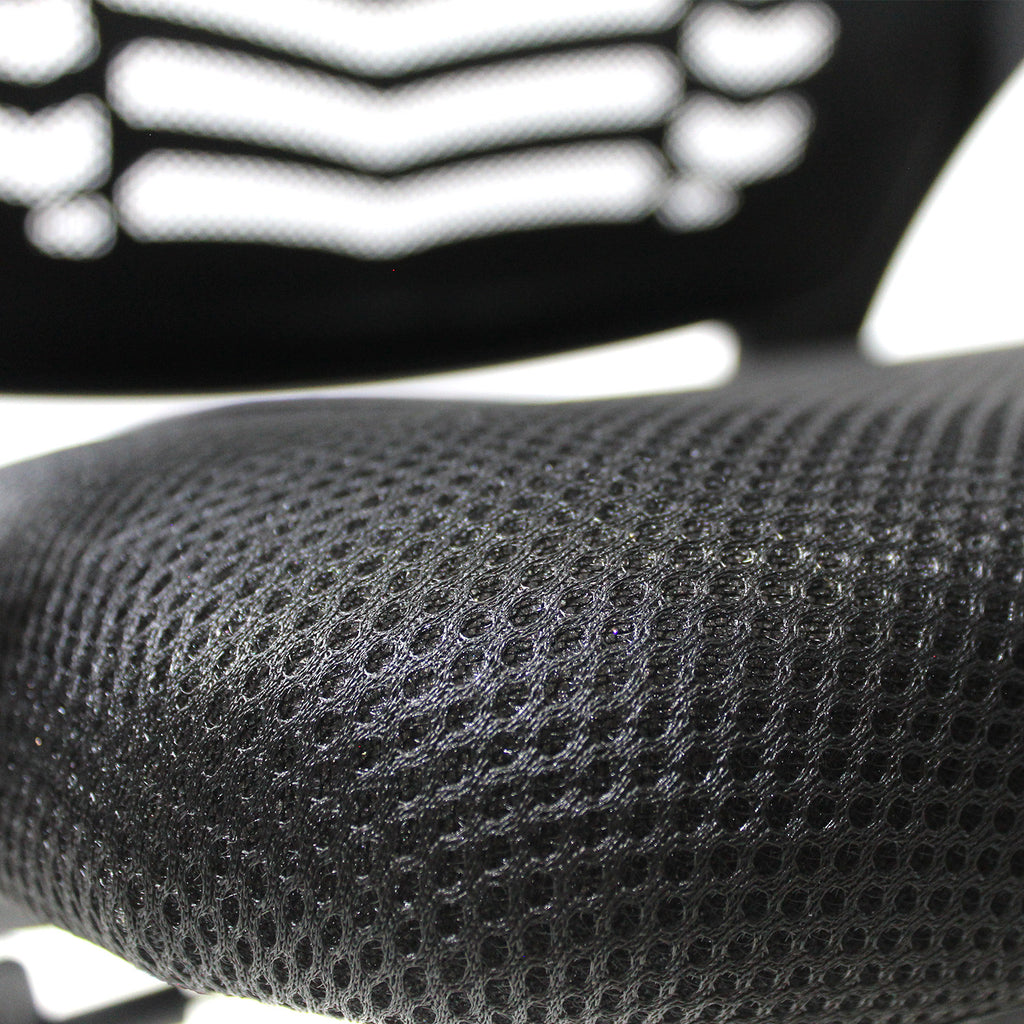 Silla secretarial 108 - MUNDO IN