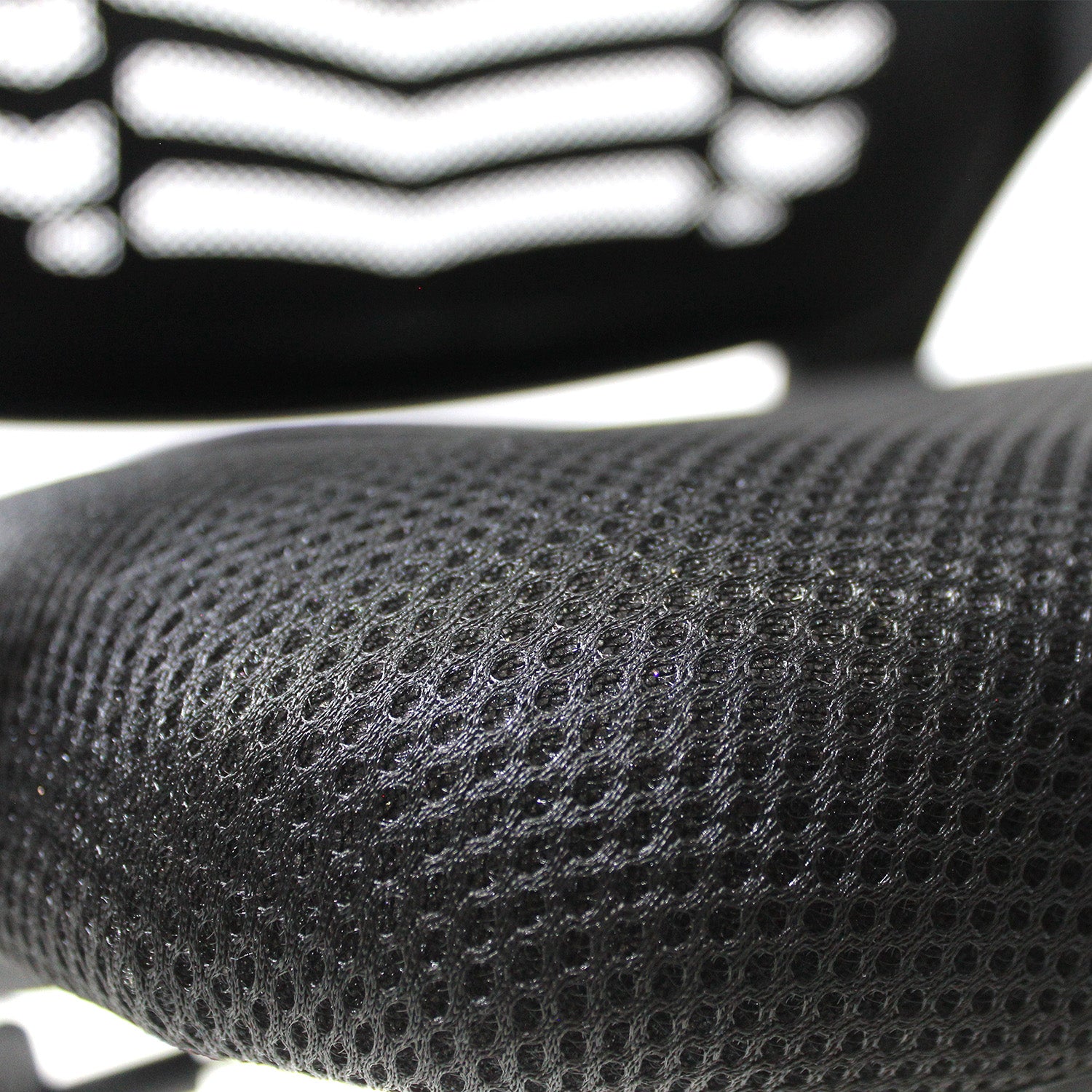 Silla secretarial 108 - MUNDO IN