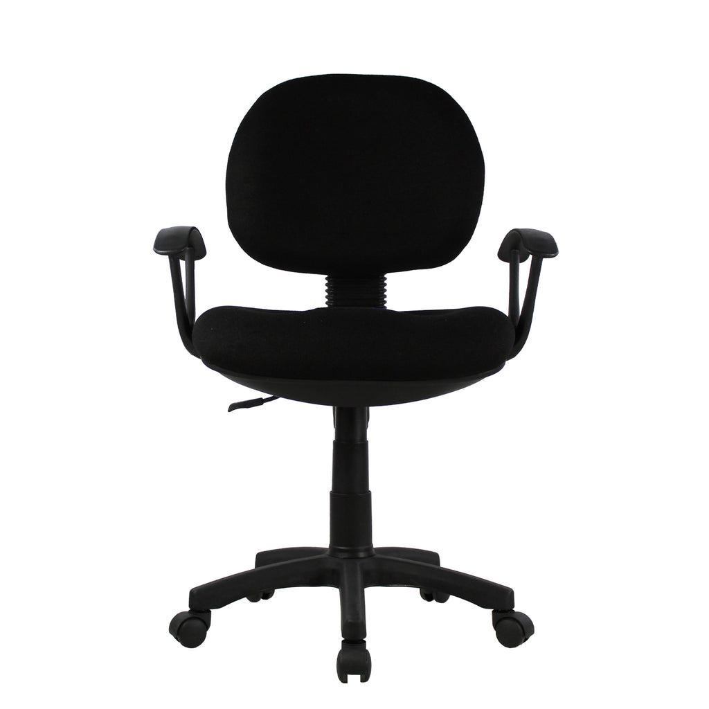 Silla Secretarial 006 - MUNDO IN