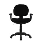 Silla Secretarial 006 - MUNDO IN