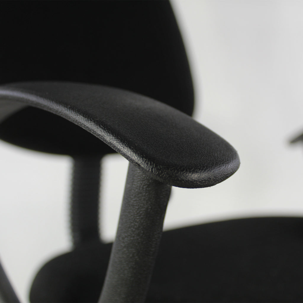 Silla Secretarial 009 - MUNDO IN