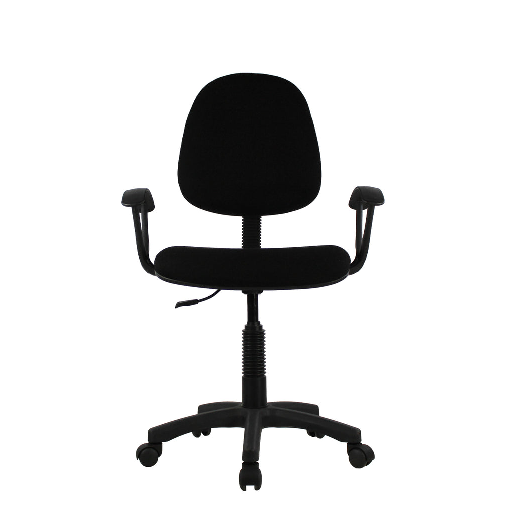 Silla Secretarial 009 - MUNDO IN