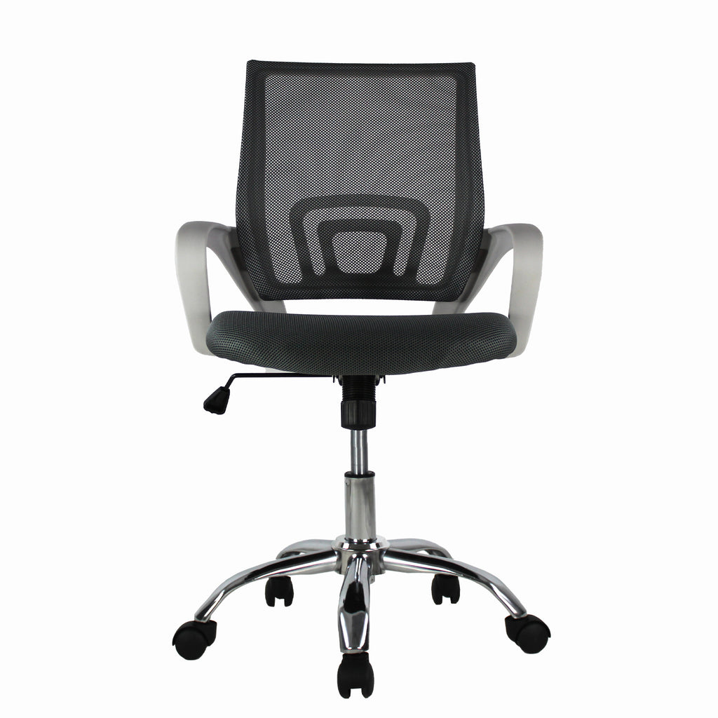 Silla Ejecutiva 107G - MUNDO IN