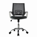 Silla Ejecutiva 107G - MUNDO IN