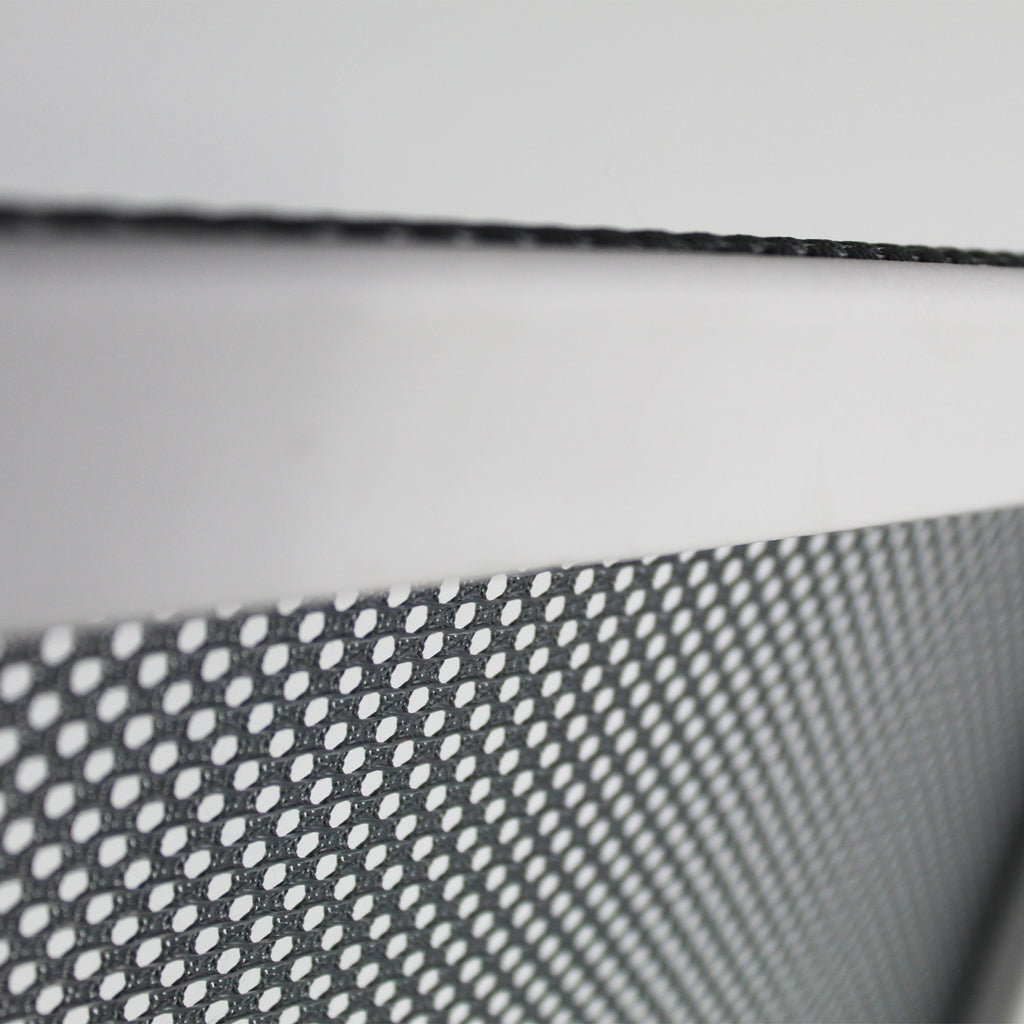 Silla Ejecutiva 107G - MUNDO IN