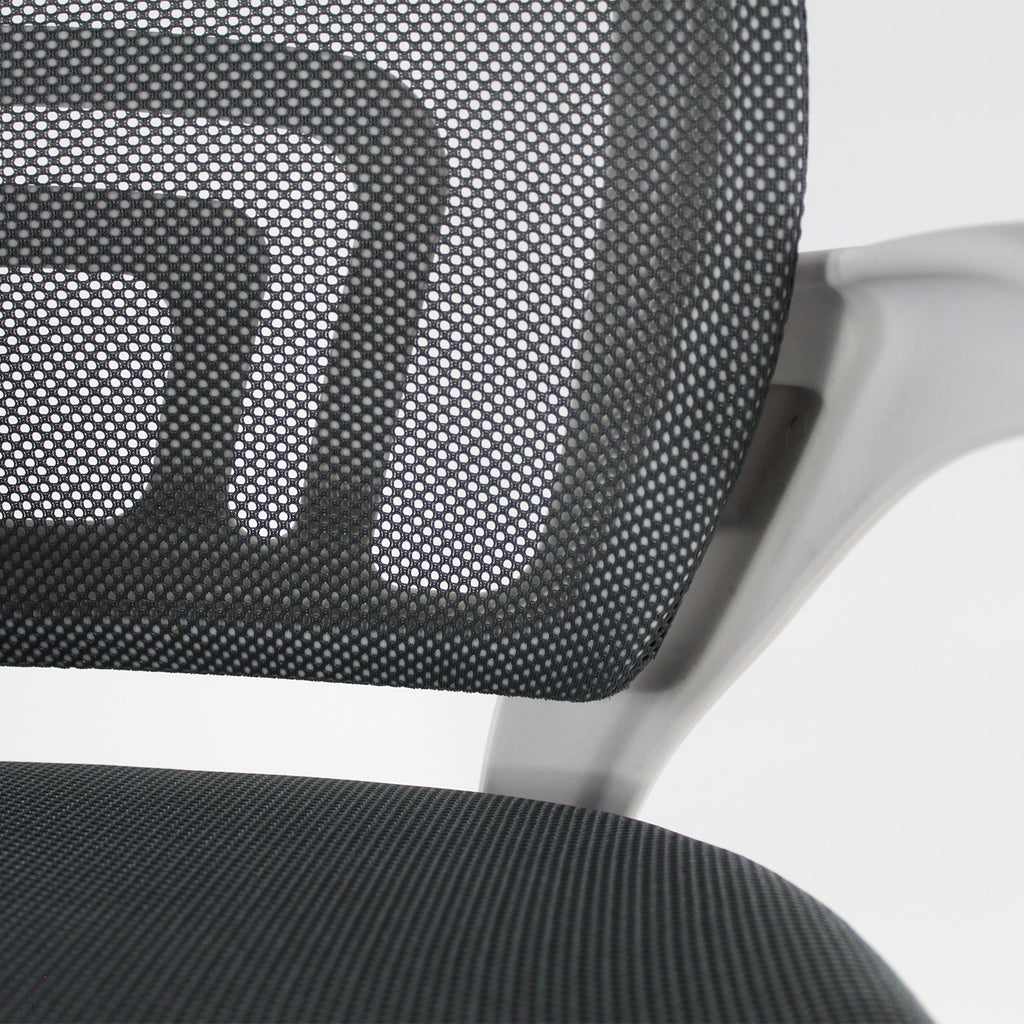 Silla Ejecutiva 107G - MUNDO IN