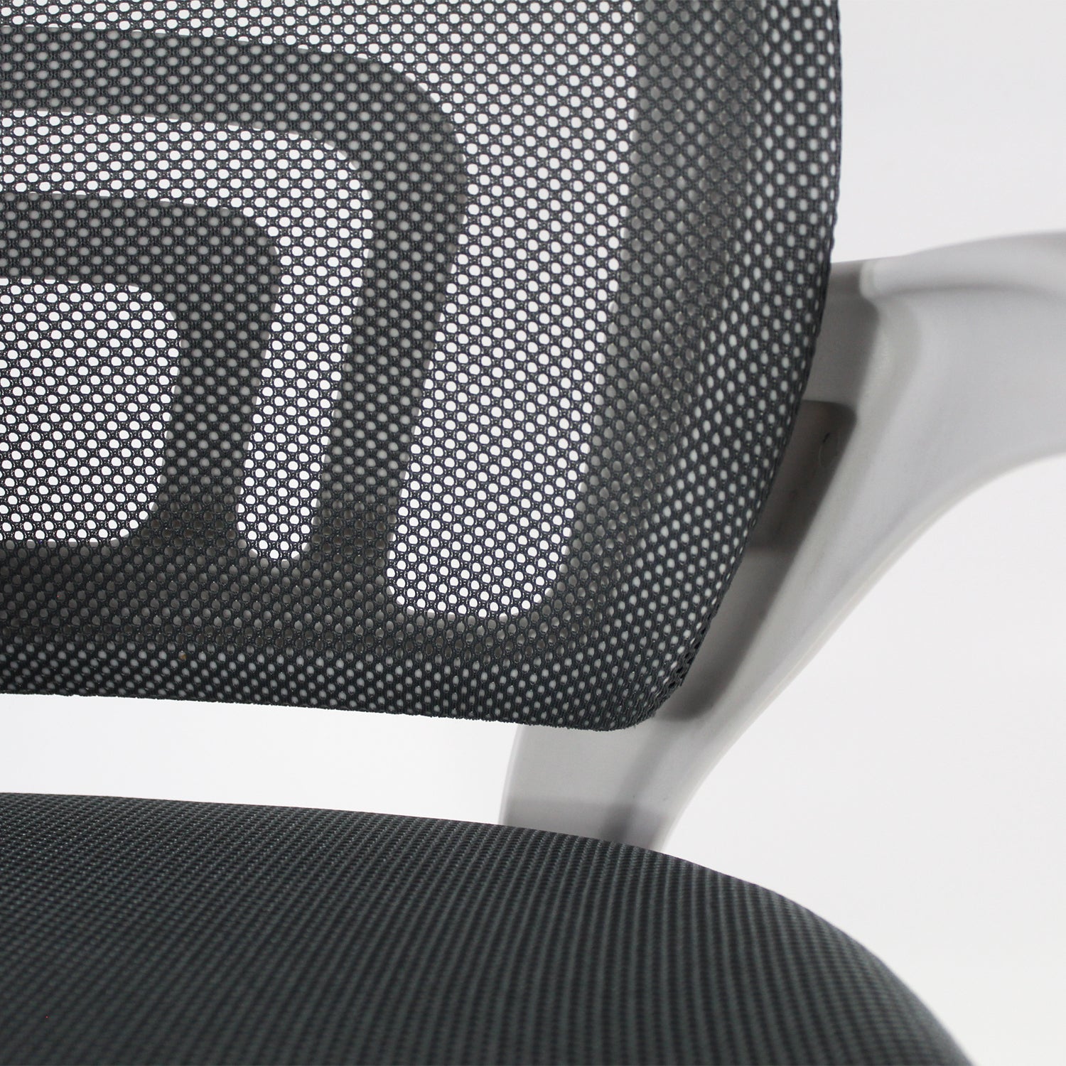 Silla Ejecutiva 107G - MUNDO IN