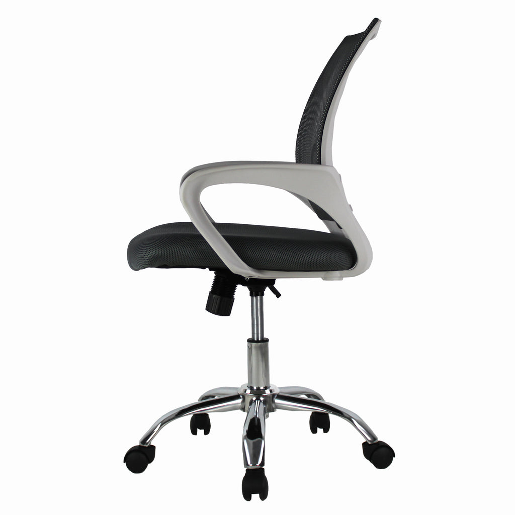 Silla Ejecutiva 107G - MUNDO IN