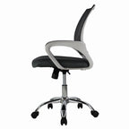 Silla Ejecutiva 107G - MUNDO IN