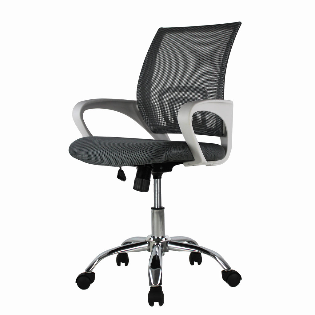 Silla Ejecutiva 107G - MUNDO IN