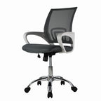 Silla Ejecutiva 107G - MUNDO IN