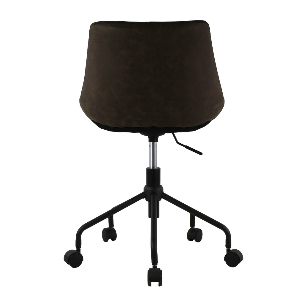 Silla Secretarial Ontario - MUNDO IN