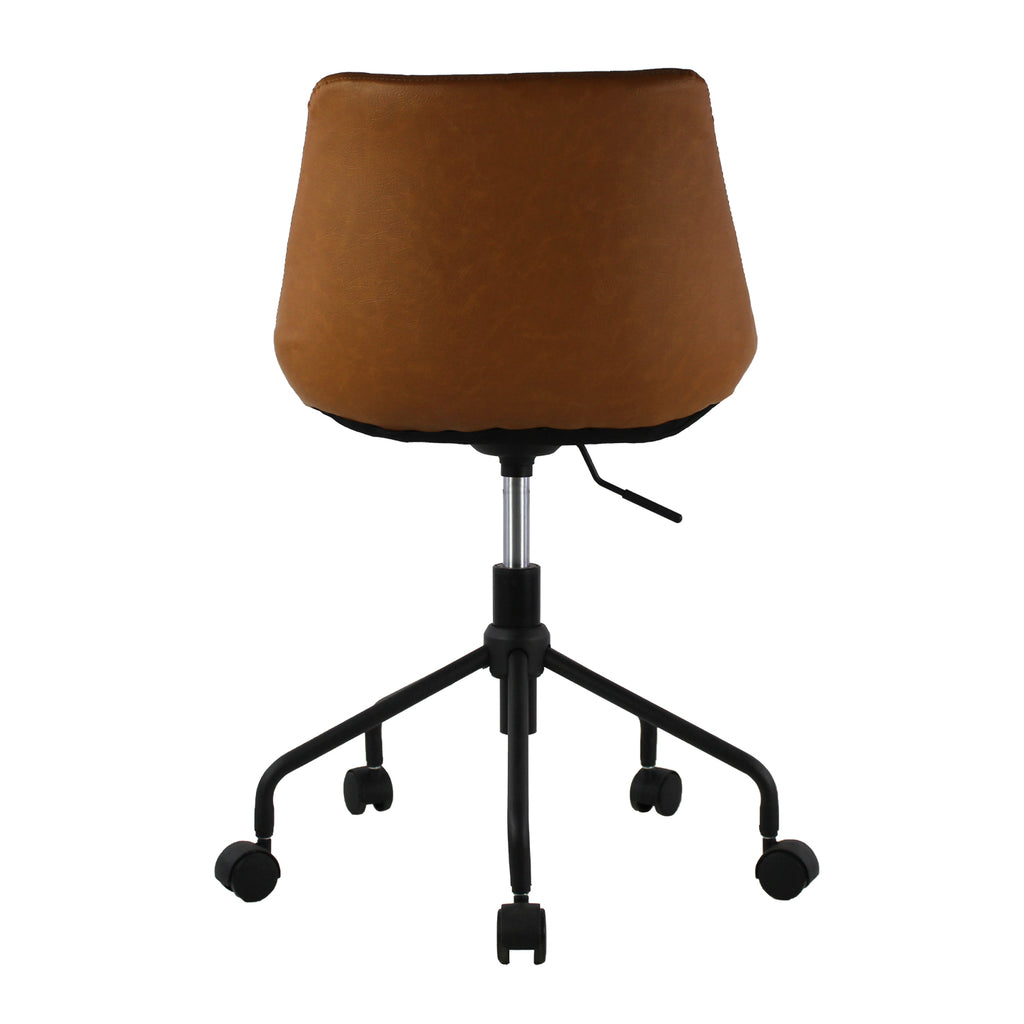 Silla Secretarial Ontario - MUNDO IN