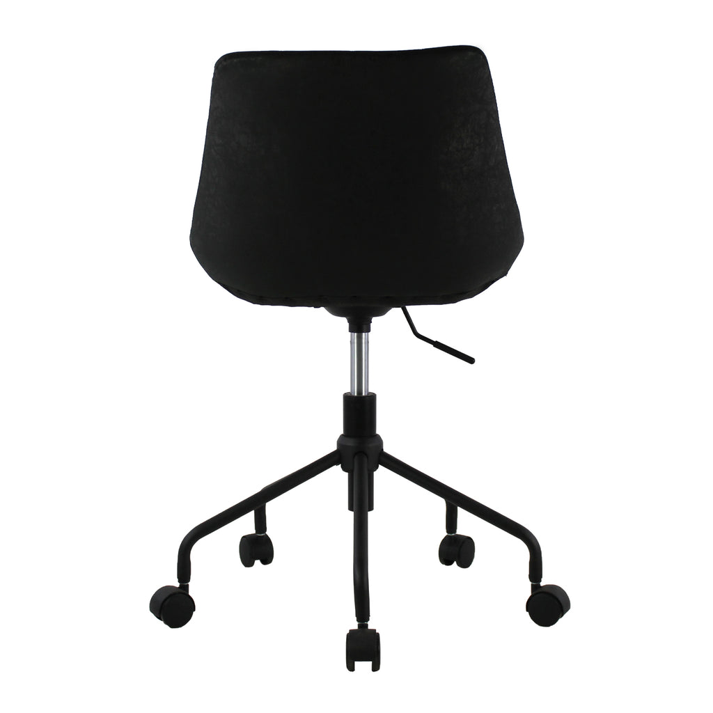 Silla Secretarial Ontario - MUNDO IN