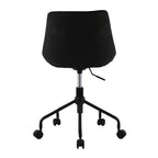 Silla Secretarial Ontario - MUNDO IN