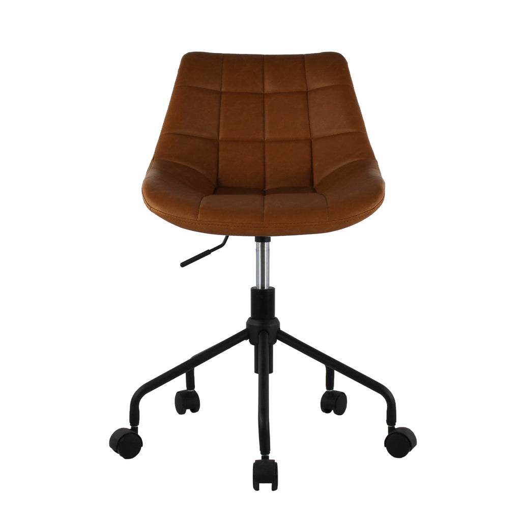 Silla Secretarial Ontario - MUNDO IN