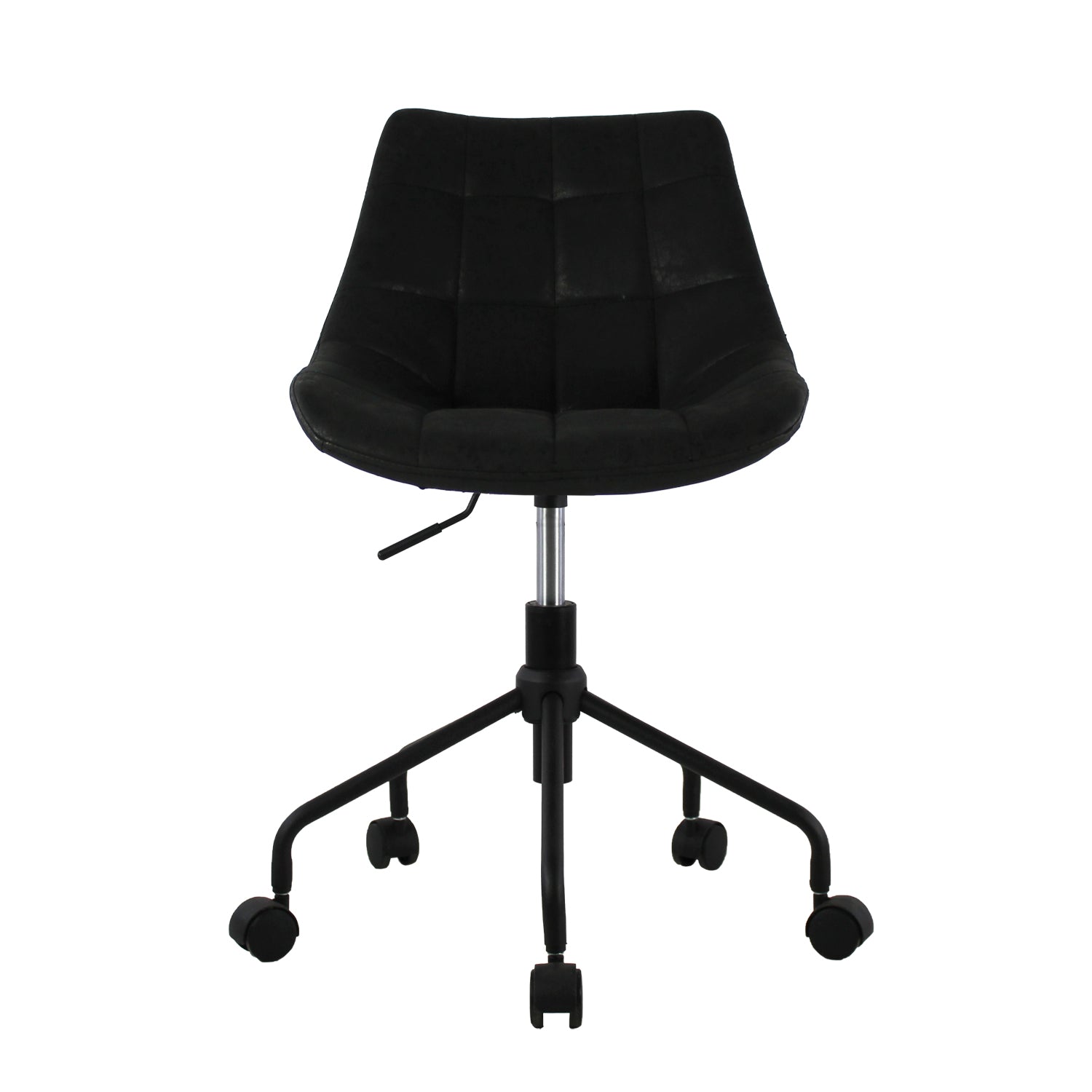 Silla Secretarial Ontario - MUNDO IN