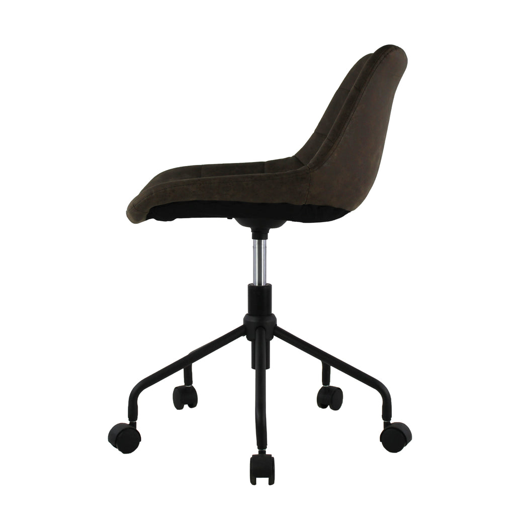 Silla Secretarial Ontario - MUNDO IN