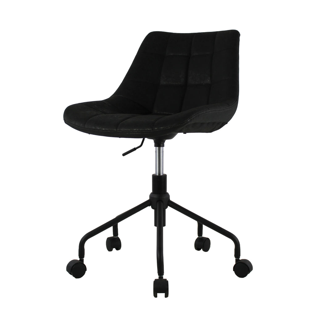 Silla Secretarial Ontario - MUNDO IN