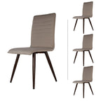 Set De 4 Sillas Siena - MUNDO IN