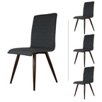 Set De 4 Sillas Siena - MUNDO IN