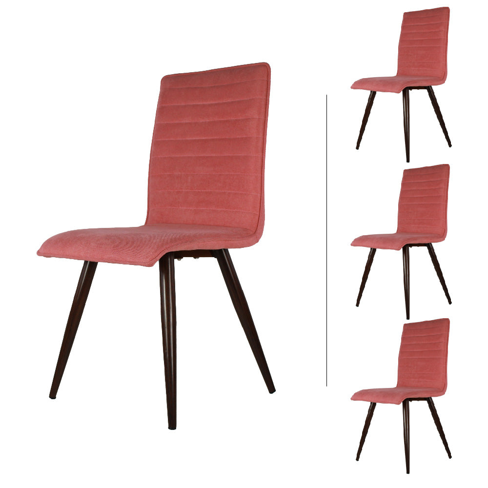 Set De 4 Sillas Siena - MUNDO IN