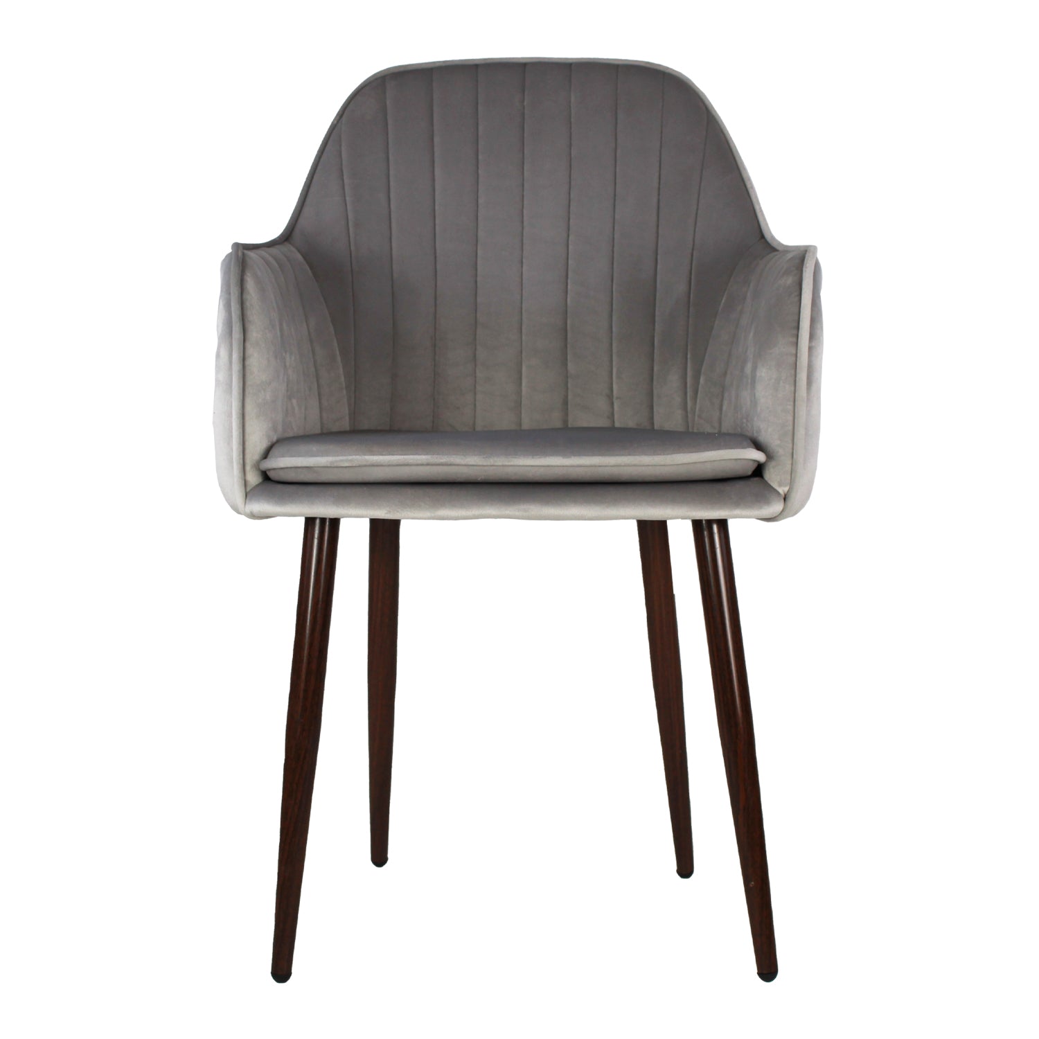 Set De 2 Sillas Trento - MUNDO IN