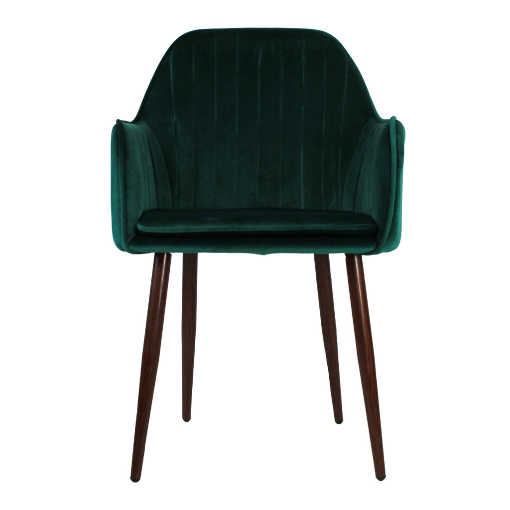 Set De 2 Sillas Trento - MUNDO IN