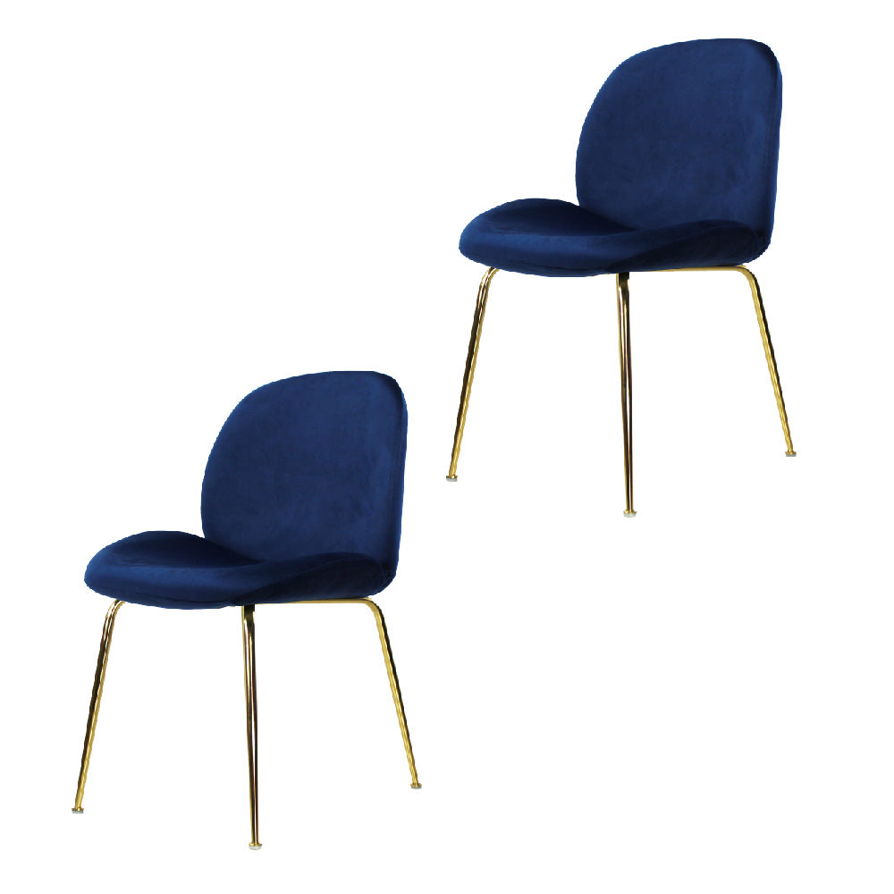 Set de 2 sillas Treviso - MUNDO IN