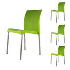 Set De 4 Sillas Vivanti - MUNDO IN