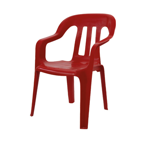 Silla Infantil - MUNDO IN