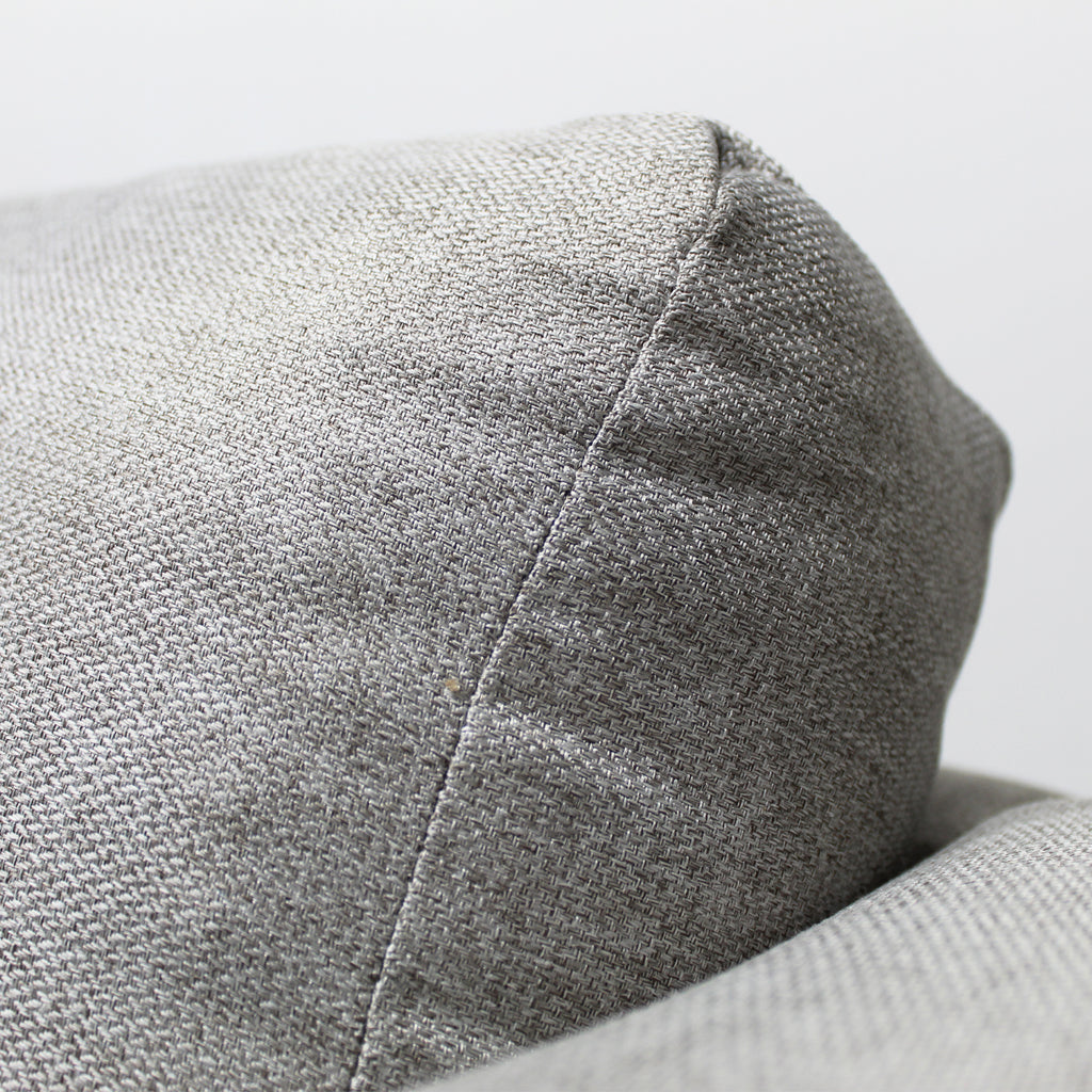 Sofá loveseat arcat - MUNDO IN