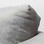 Sofá loveseat arcat - MUNDO IN