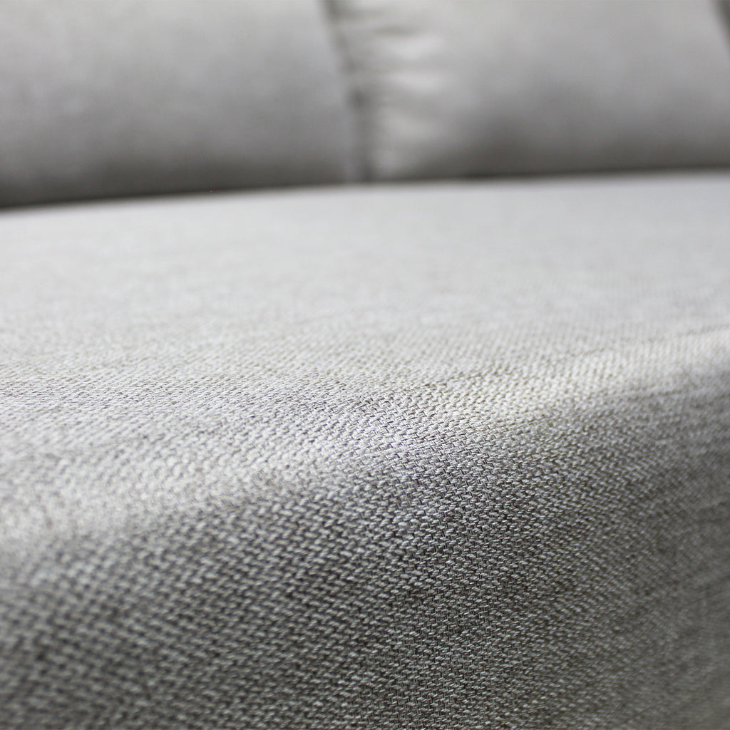 Sofá loveseat arcat - MUNDO IN