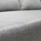 Sofá loveseat arcat - MUNDO IN