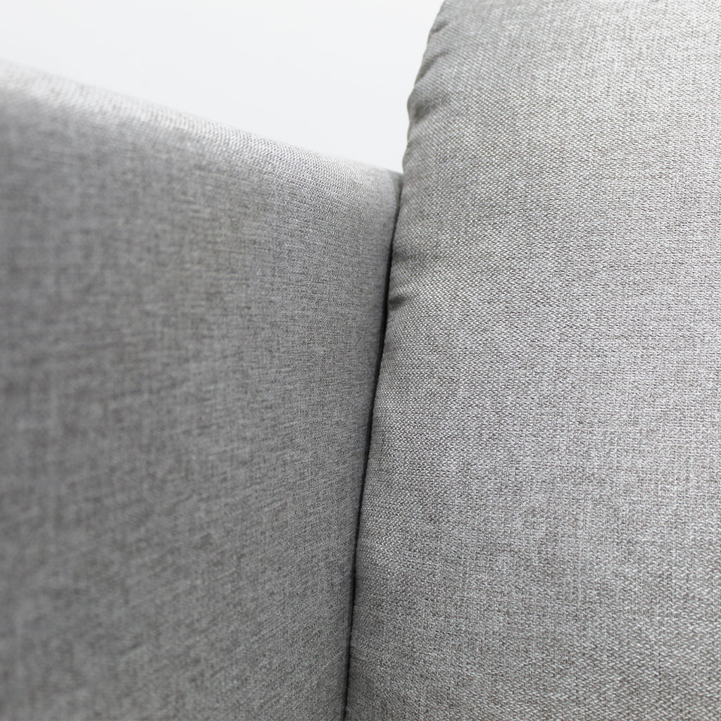 Sofá loveseat arcat - MUNDO IN