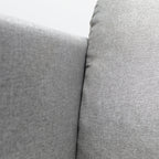 Sofá loveseat arcat - MUNDO IN