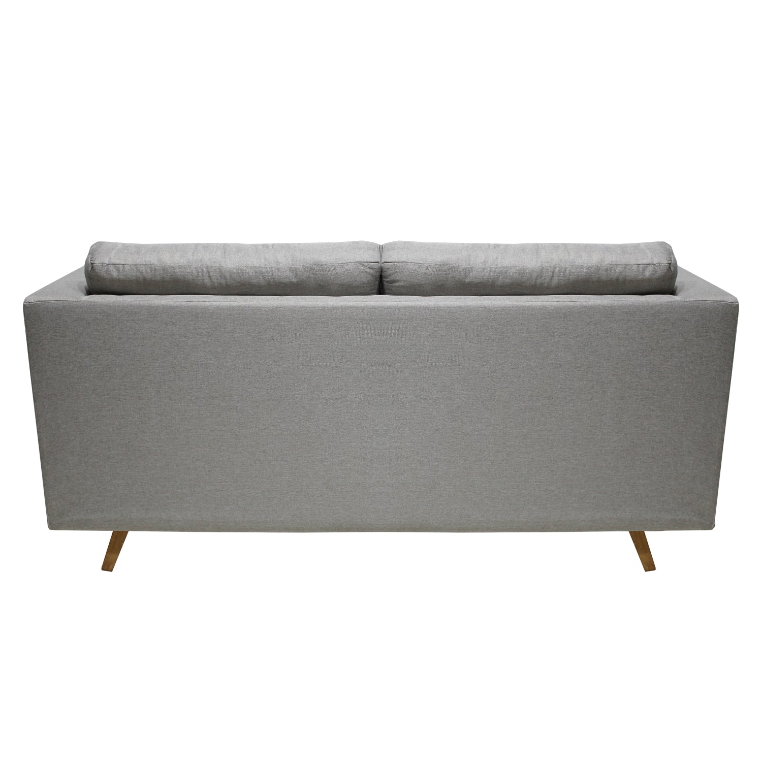 Sofá loveseat arcat - MUNDO IN