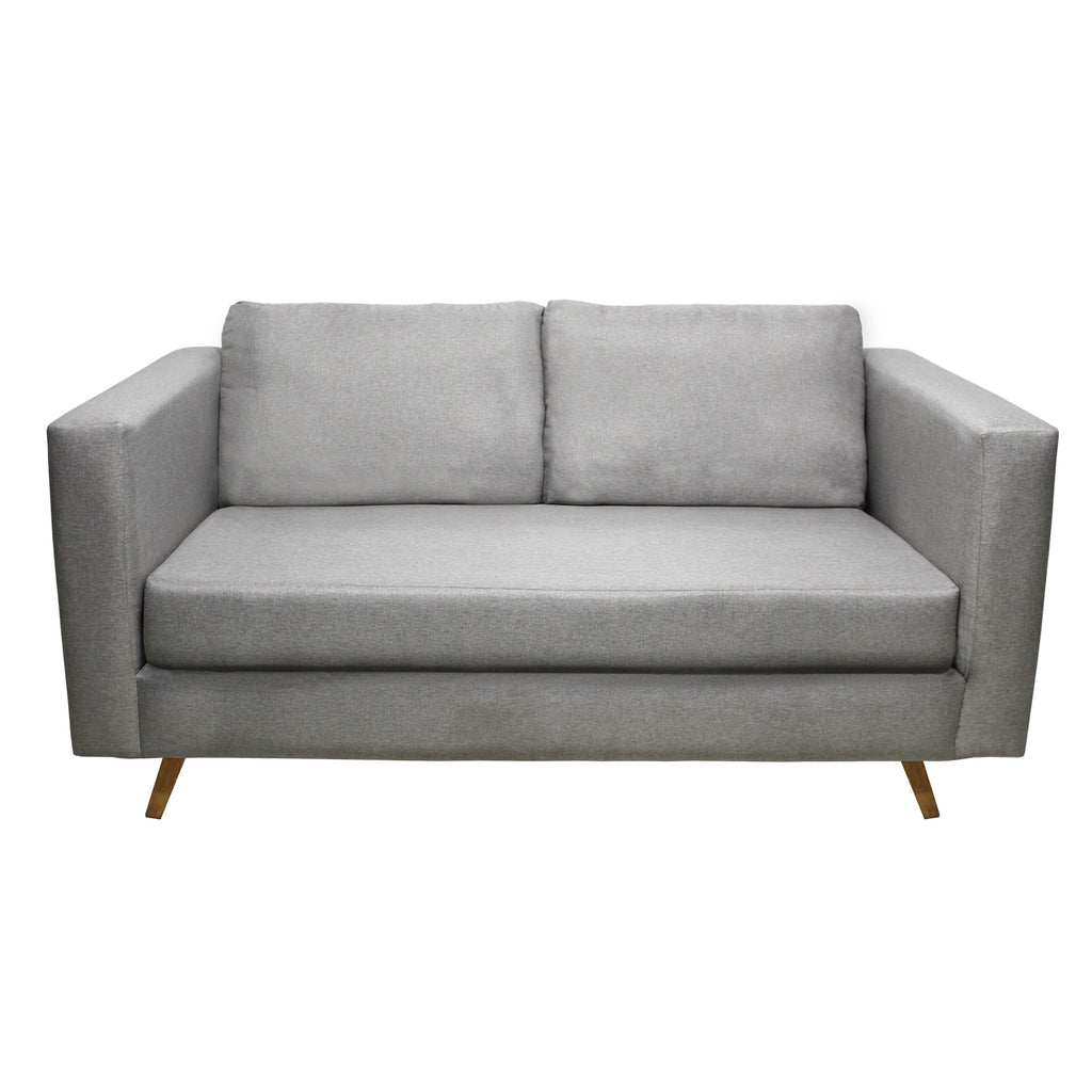 Sofá loveseat arcat - MUNDO IN