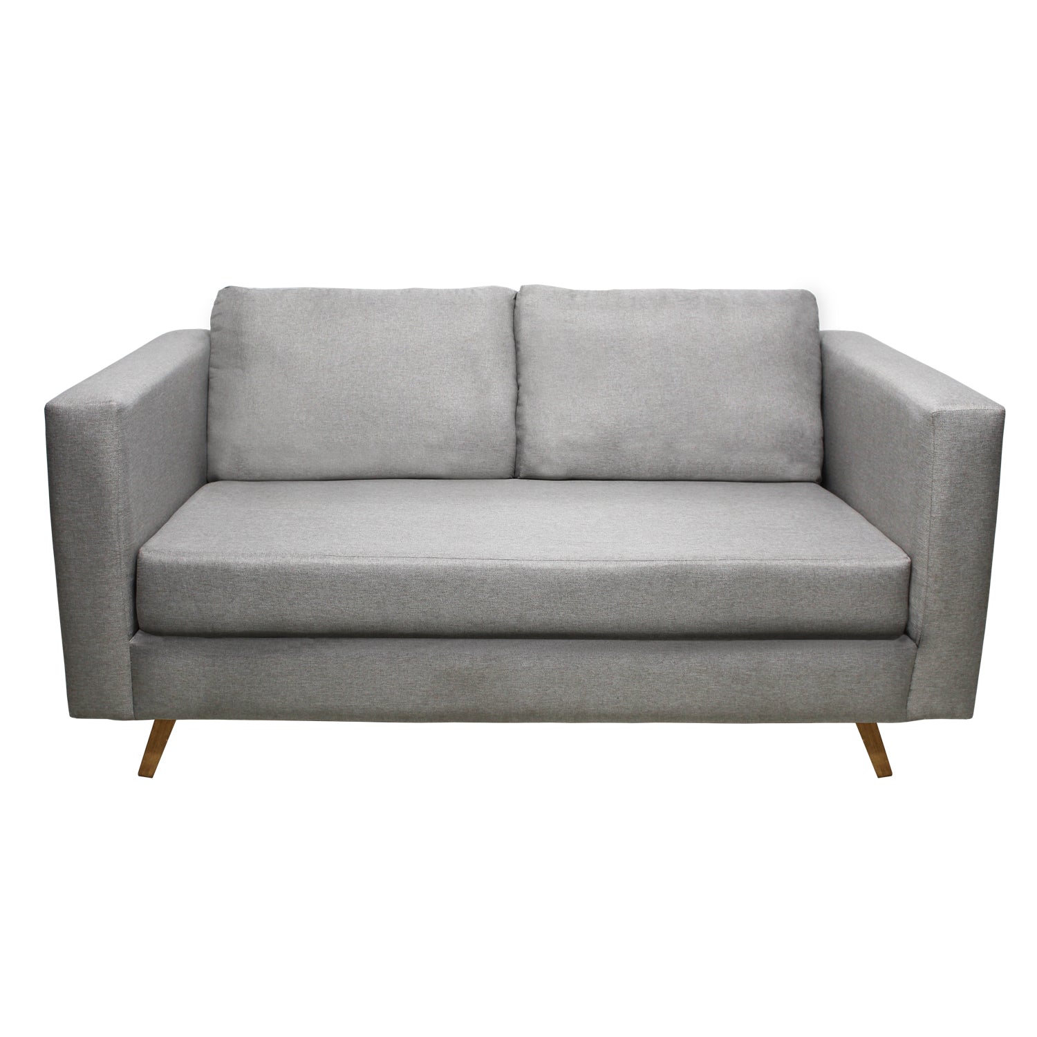Sofá loveseat arcat - MUNDO IN