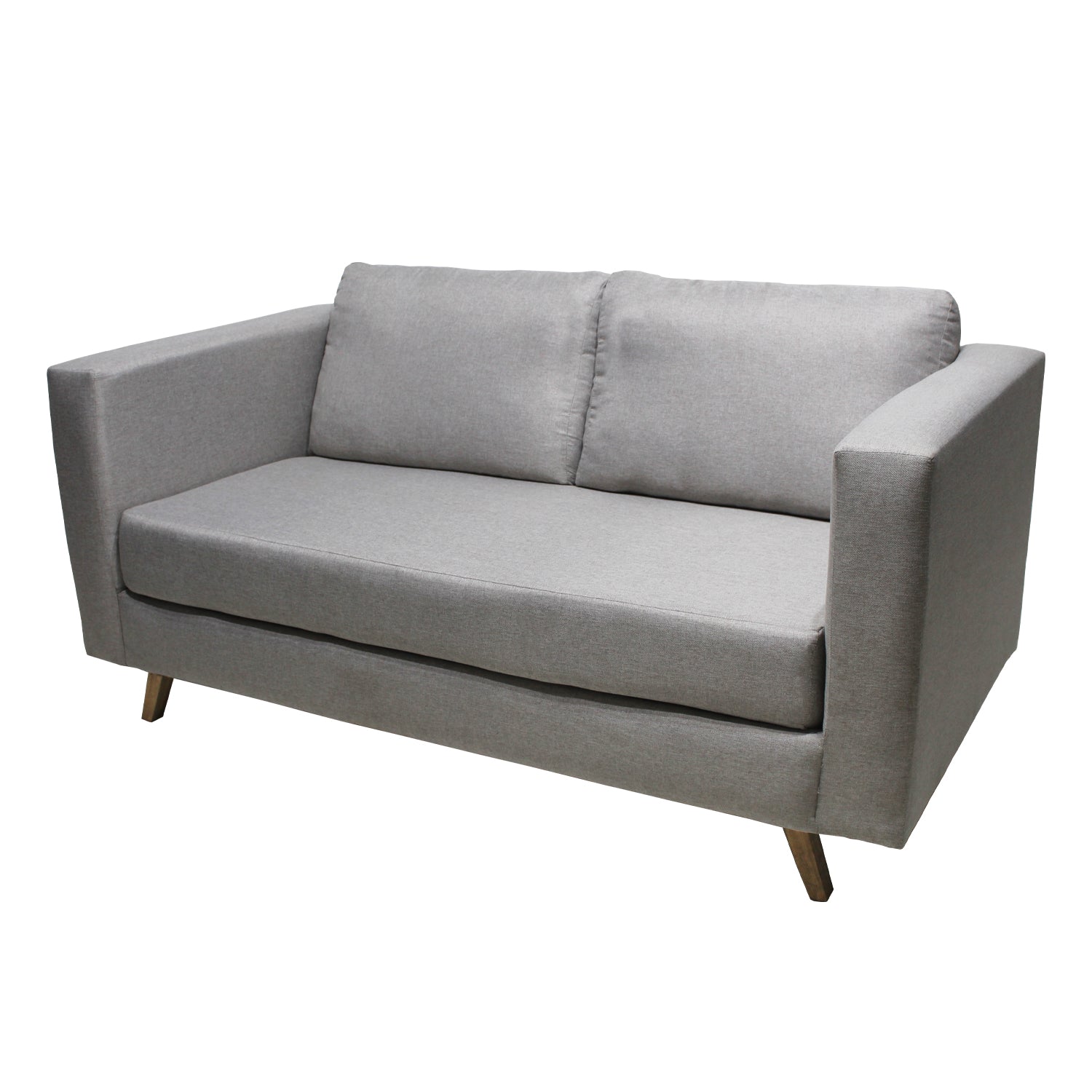 Sofá loveseat arcat - MUNDO IN